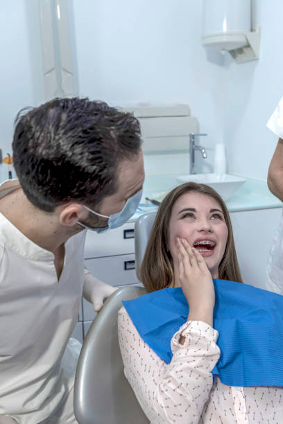 Best Mobile Emergency Dentist in Hartley, CA