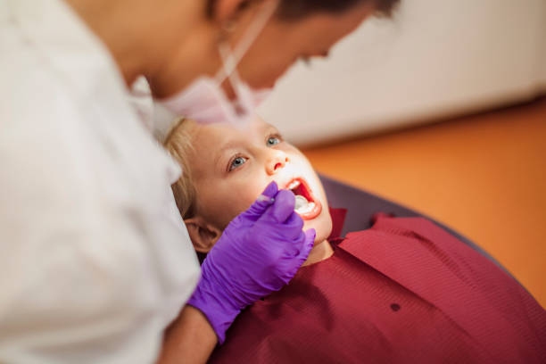Best Emergency Dentist for Knocked-Out Tooth in Hartley, CA